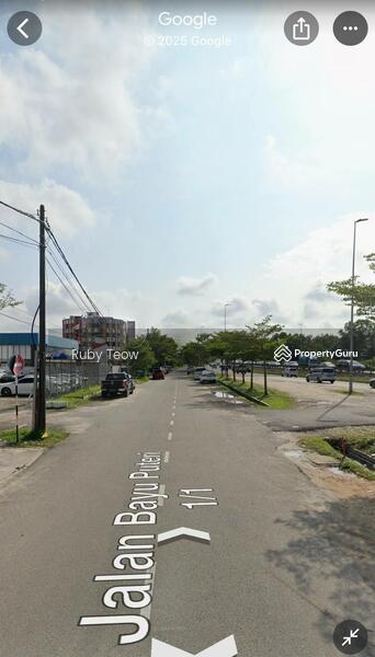 For Rent - Taman Bayu Puteri – Factory for Rent