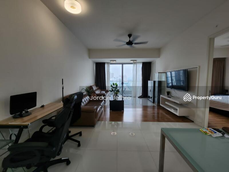 Untuk Disewa - Gateway Kiaramas