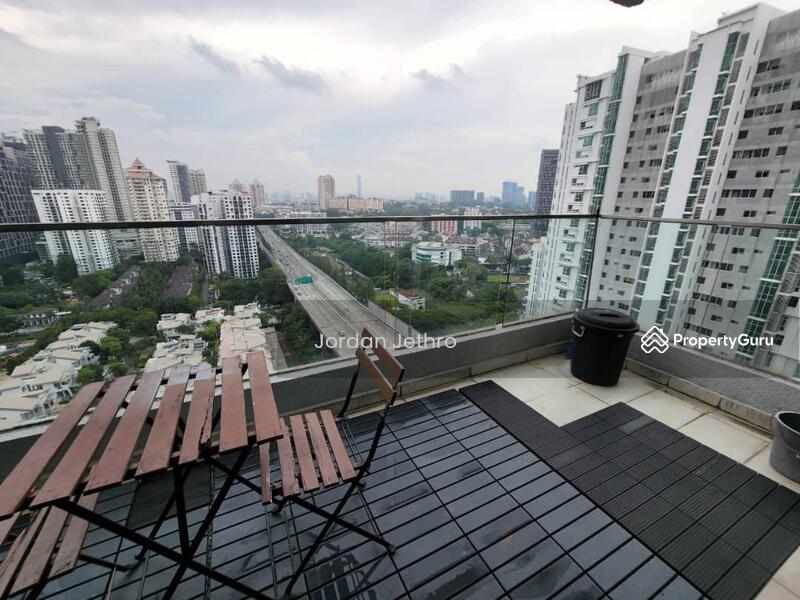 Untuk Disewa - Gateway Kiaramas