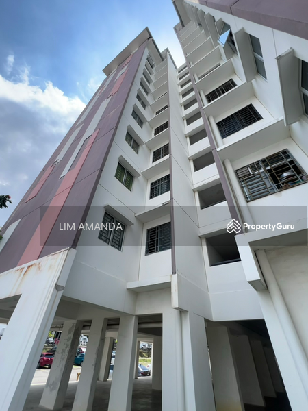 Untuk Dijual - Residential Land at Setia Utama