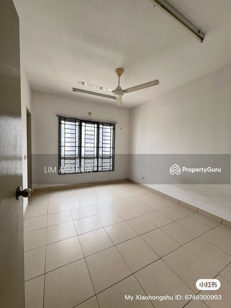 Untuk Dijual - Residential Land at Setia Utama