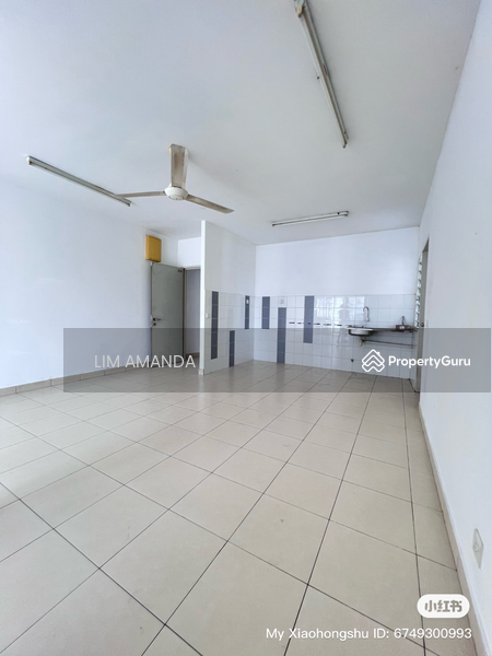 Untuk Dijual - Residential Land at Setia Utama