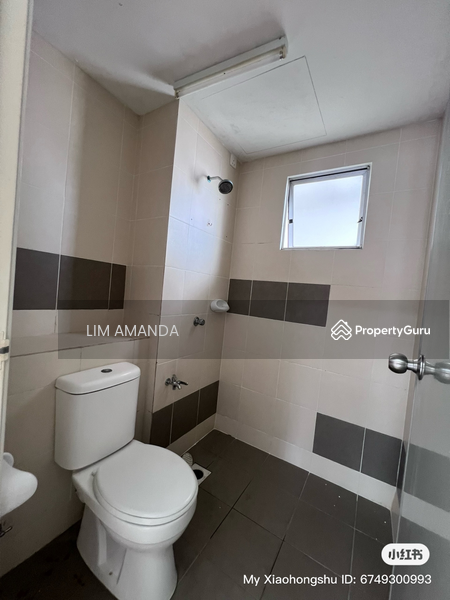 Untuk Dijual - Residential Land at Setia Utama