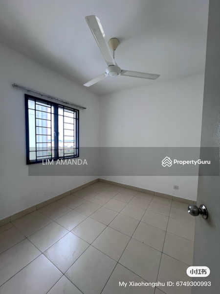 Untuk Dijual - Residential Land at Setia Utama