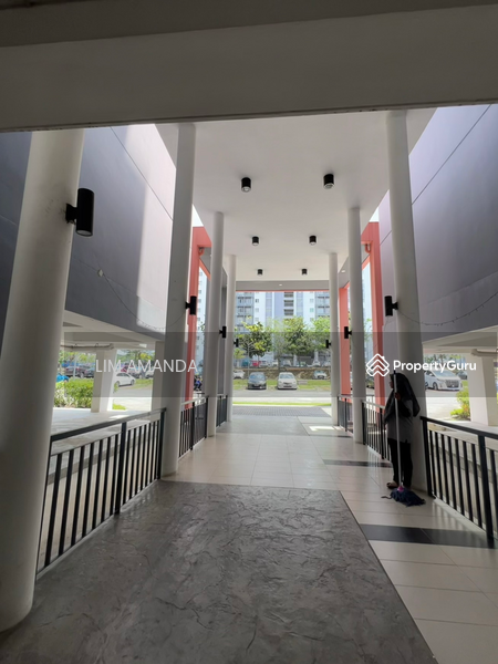 Untuk Dijual - Residential Land at Setia Utama