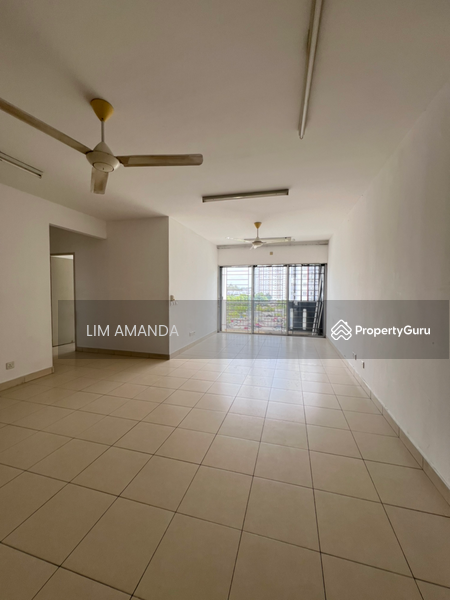 Untuk Dijual - Residential Land at Setia Utama