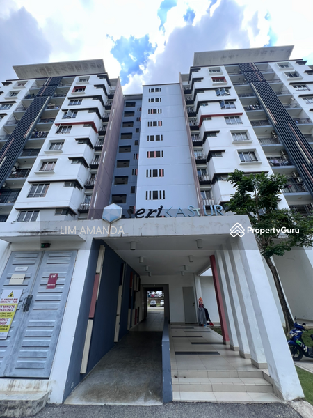 Untuk Dijual - Residential Land at Setia Utama