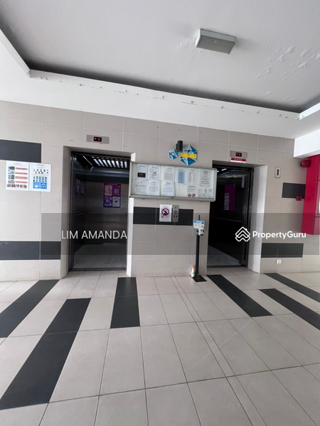 Untuk Dijual - Residential Land at Setia Utama