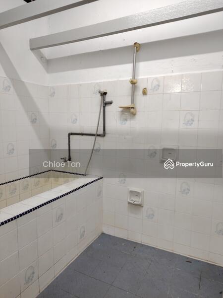 Untuk Dijual - Tingkat berani