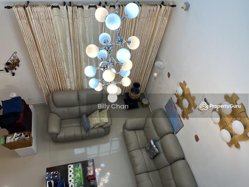 3-storey Terraced House for Sale in Bandar Mahkota Cheras (Cheras) - Billy Chan - PropertyGuru.com.my