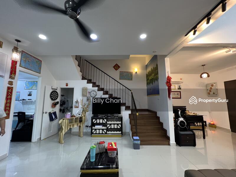 3-storey Terraced House for Sale in Bandar Mahkota Cheras (Cheras) - Billy Chan - PropertyGuru.com.my