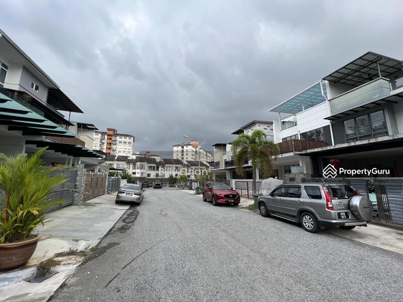 3-storey Terraced House for Sale in Bandar Mahkota Cheras (Cheras) - Billy Chan - PropertyGuru.com.my