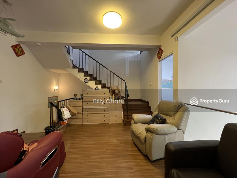 3-storey Terraced House for Sale in Bandar Mahkota Cheras (Cheras) - Billy Chan - PropertyGuru.com.my