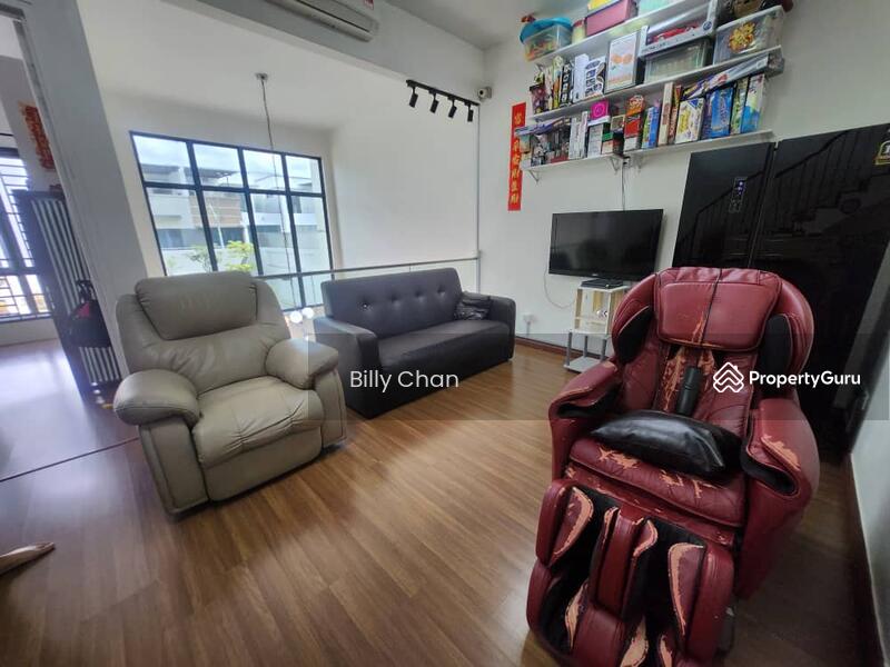 3-storey Terraced House for Sale in Bandar Mahkota Cheras (Cheras) - Billy Chan - PropertyGuru.com.my