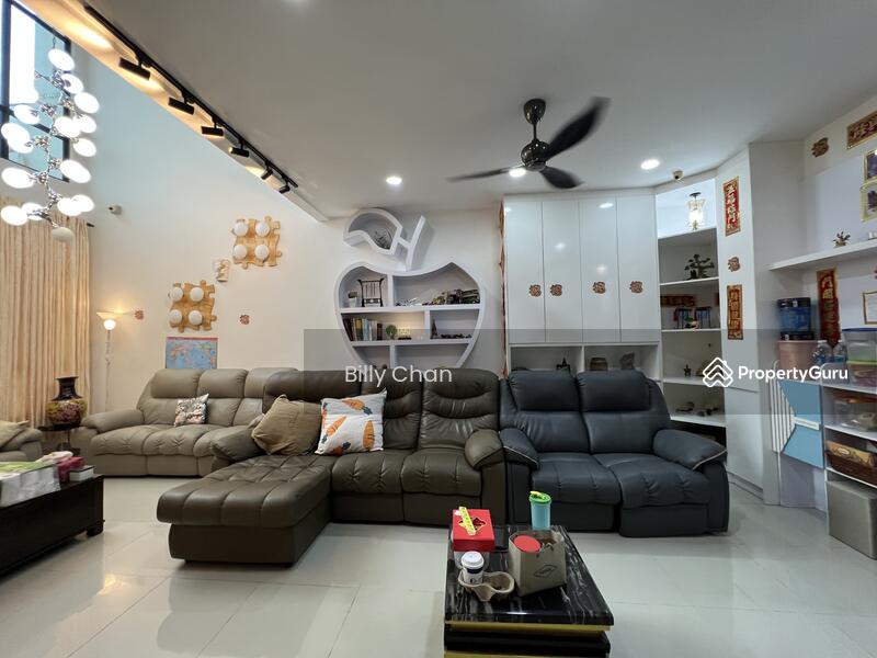 3-storey Terraced House for Sale in Bandar Mahkota Cheras (Cheras) - Billy Chan - PropertyGuru.com.my