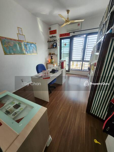 3-storey Terraced House for Sale in Bandar Mahkota Cheras (Cheras) - Billy Chan - PropertyGuru.com.my
