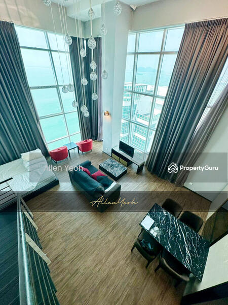 For Rent - Maritime Suite