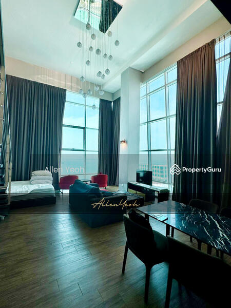 For Rent - Maritime Suite