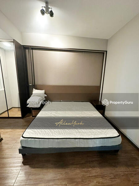 For Rent - Maritime Suite