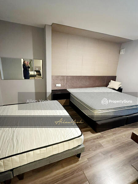 For Rent - Maritime Suite