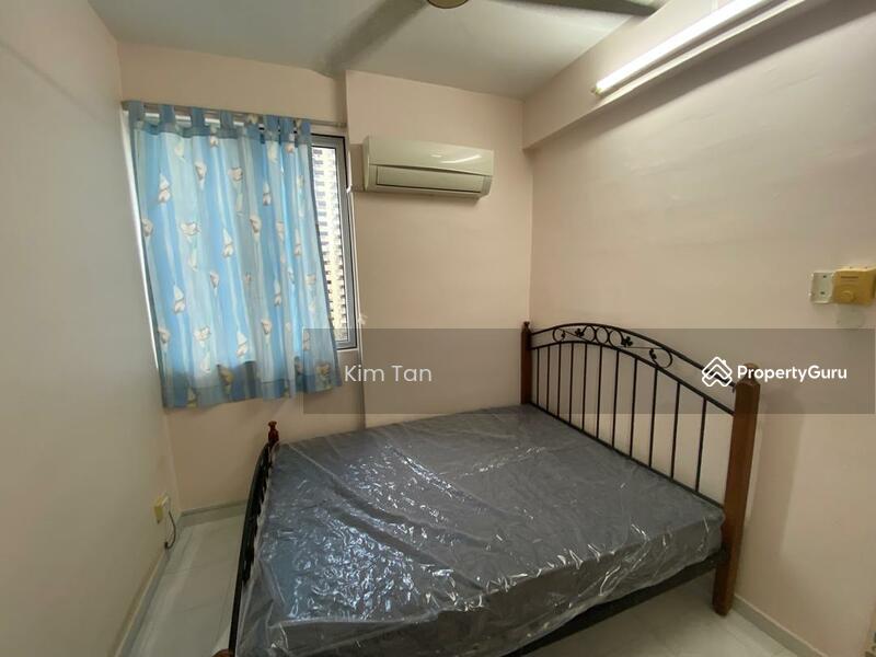 Untuk Disewa - Jay Series (Greenlane Heights Block J)