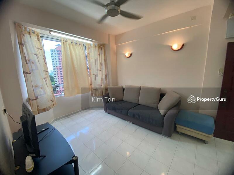 Untuk Disewa - Jay Series (Greenlane Heights Block J)
