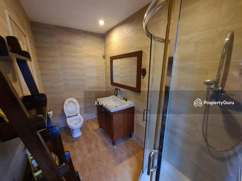 Untuk Disewa - Bangsar