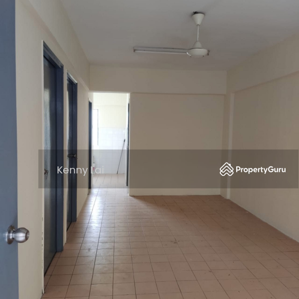 For Rent - Bandar Mahkota Cheras Flat