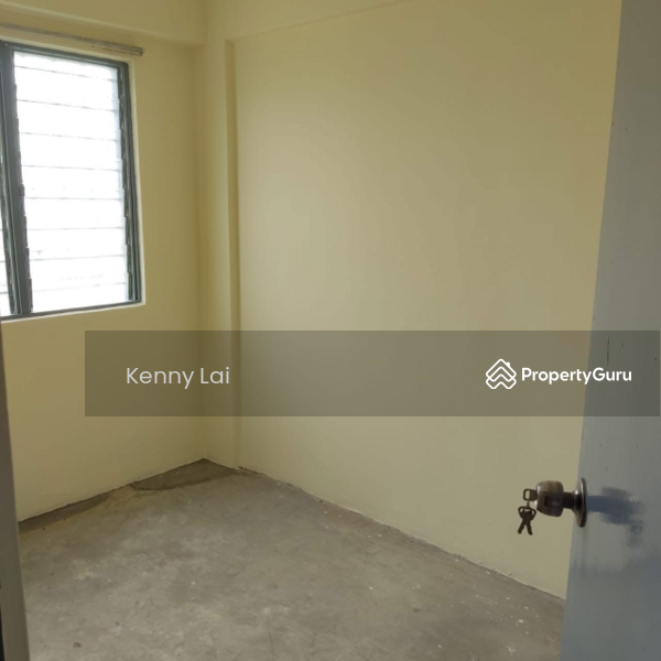 For Rent - Bandar Mahkota Cheras Flat