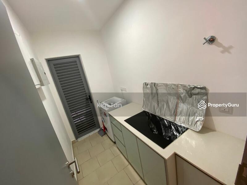 For Rent - Triuni Residences