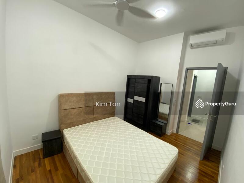 For Rent - Triuni Residences