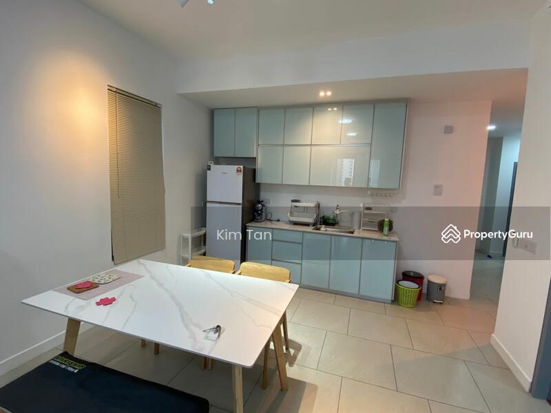 For Rent - Triuni Residences