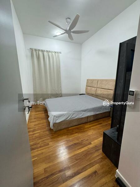 For Rent - Triuni Residences