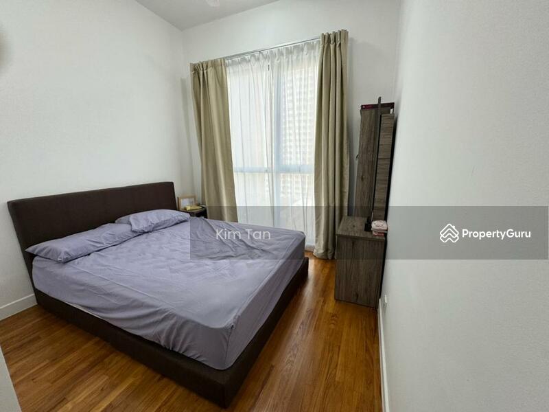 For Rent - Triuni Residences