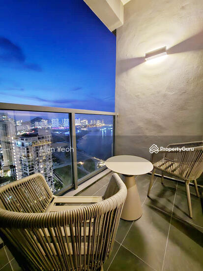 Service Residence for Sale at Marriott Residence Gurney Allen Yeoh