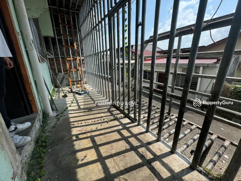 For Rent - Skudai @ Jalan Barau 2