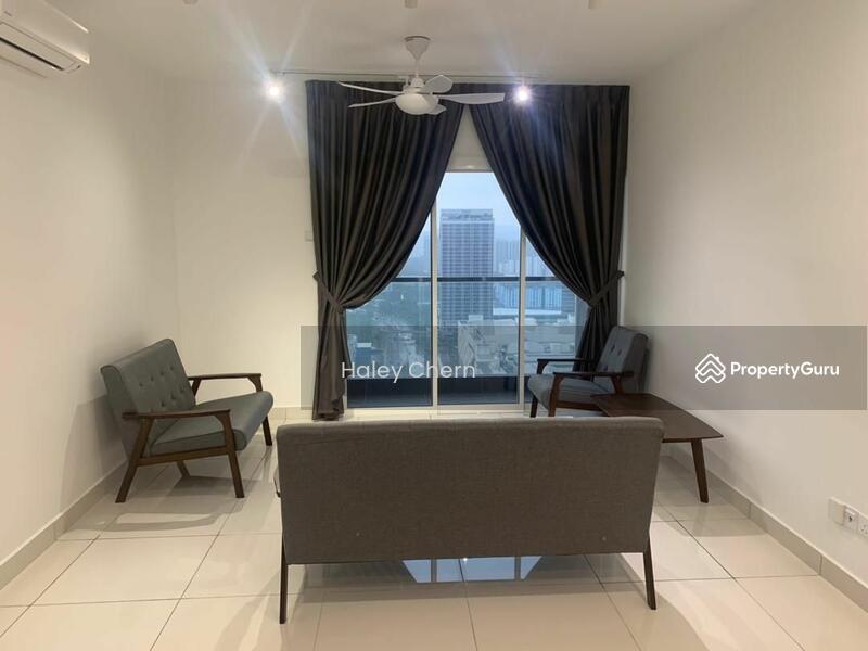 For Rent - Paraiso Residence @ The Earth