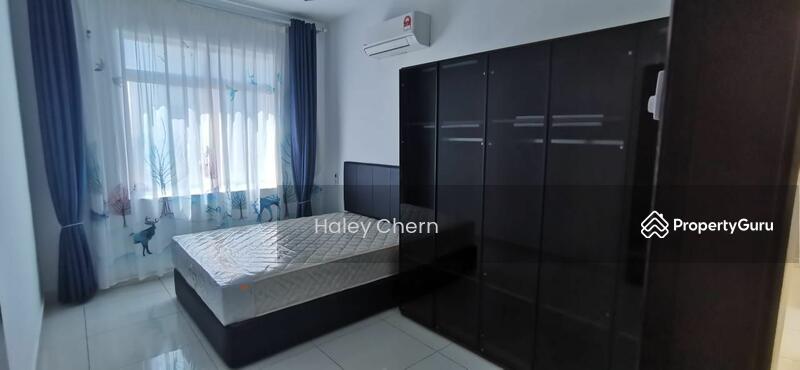 For Rent - Paraiso Residence @ The Earth