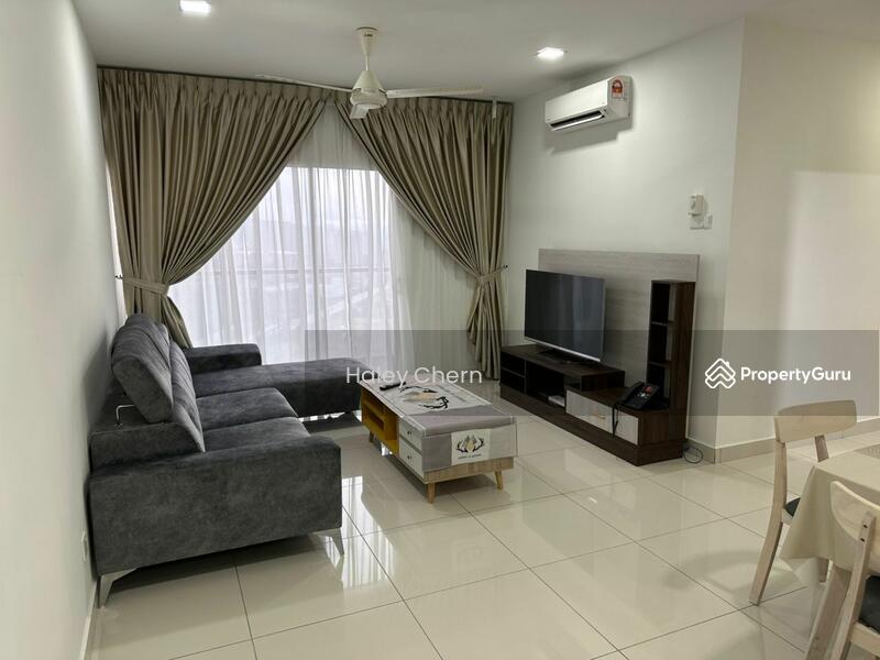 For Rent - Paraiso Residence @ The Earth