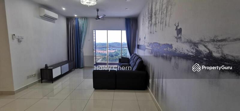 For Rent - Paraiso Residence @ The Earth