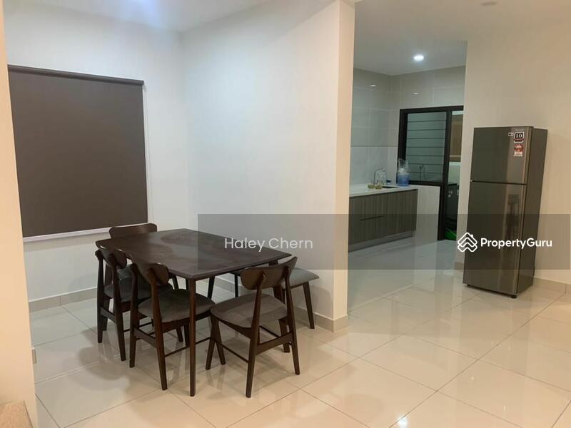 For Rent - Paraiso Residence @ The Earth