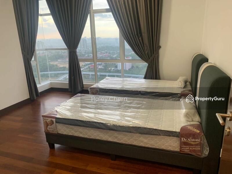 For Rent - Paraiso Residence @ The Earth
