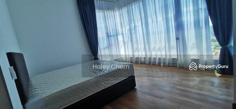 For Rent - Paraiso Residence @ The Earth