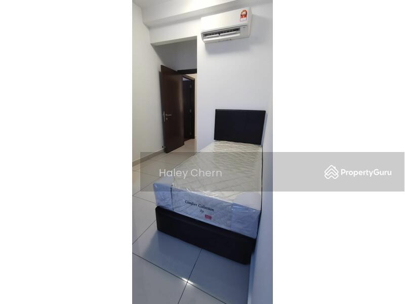 For Rent - Paraiso Residence @ The Earth