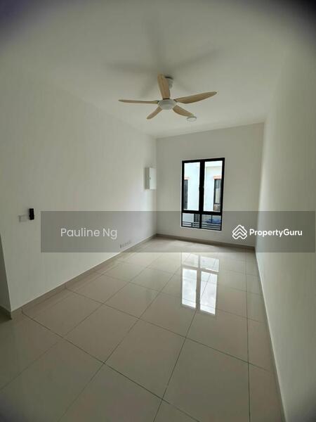 For Rent - Cluster House at Taman JP Perdana