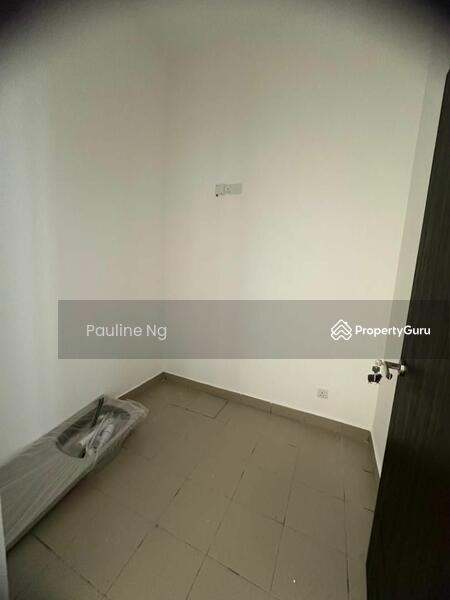 For Rent - Cluster House at Taman JP Perdana
