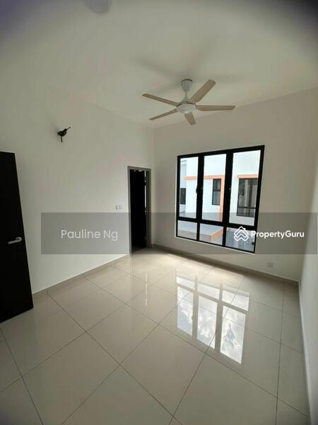 For Rent - Cluster House at Taman JP Perdana
