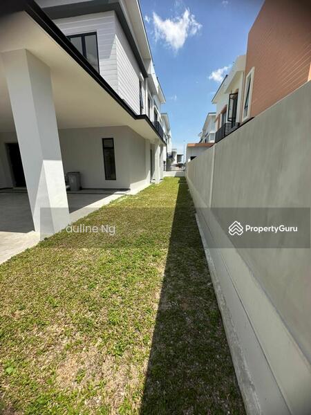 For Rent - Cluster House at Taman JP Perdana