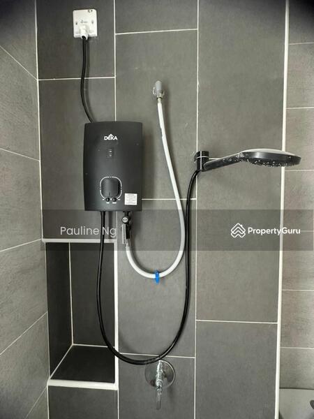 For Rent - Cluster House at Taman JP Perdana