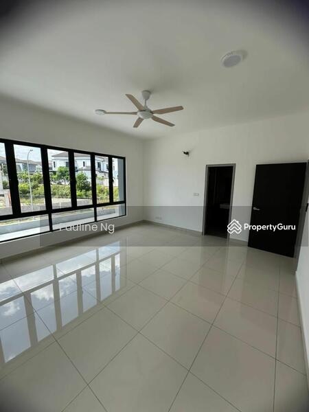 For Rent - Cluster House at Taman JP Perdana